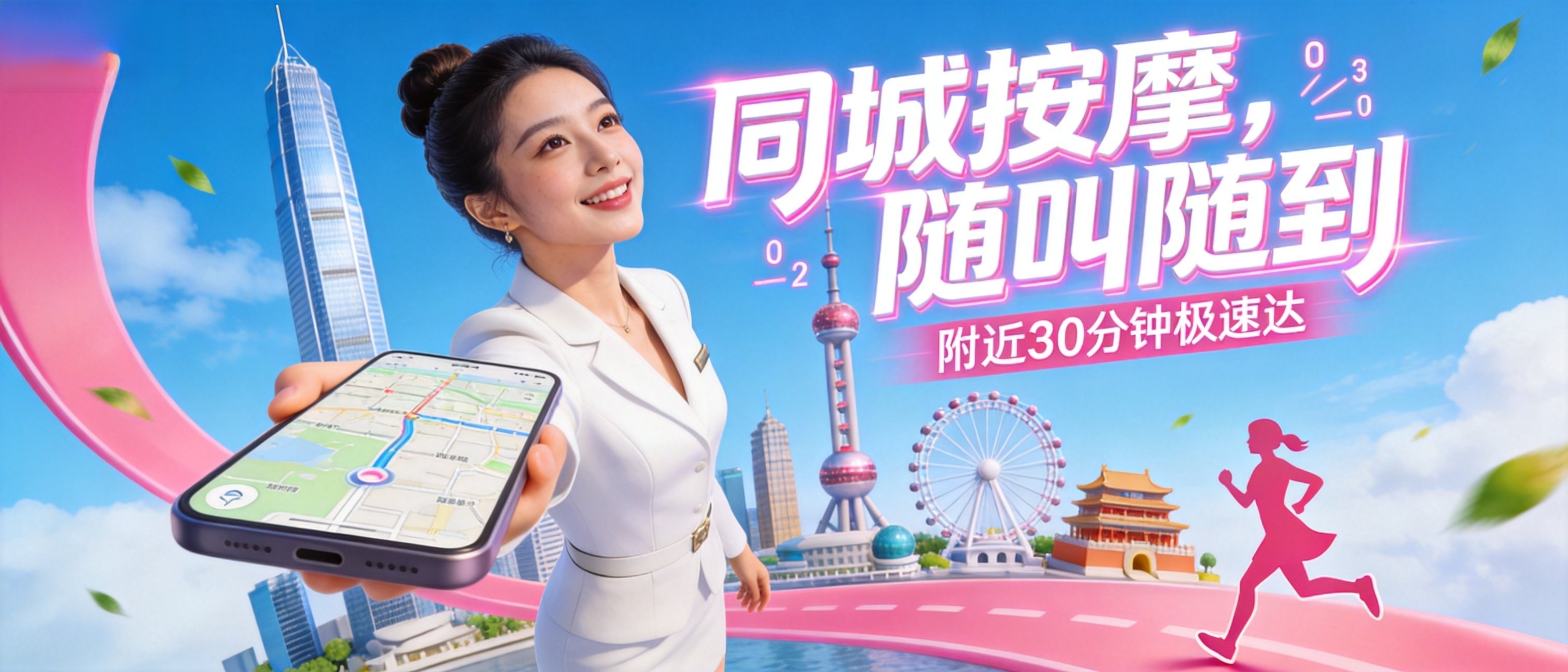 孝义活立到家上门按摩：把放松这件事，真正还给自己